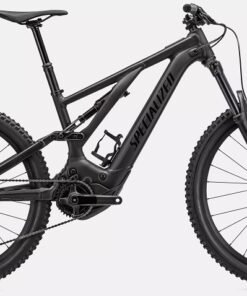 VTT Électrique specialized Turbo Levo Alloy 29" 500Wh Noir / Argent clair