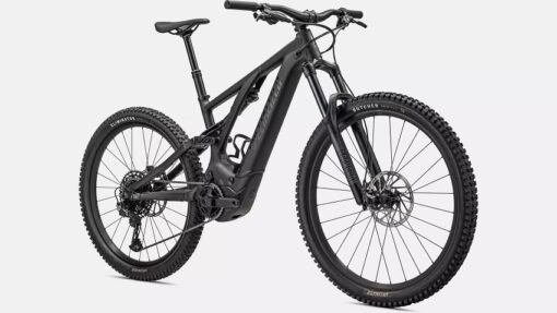 VTT Électrique specialized Turbo Levo Alloy 29" 500Wh Noir / Argent clair – Image 4
