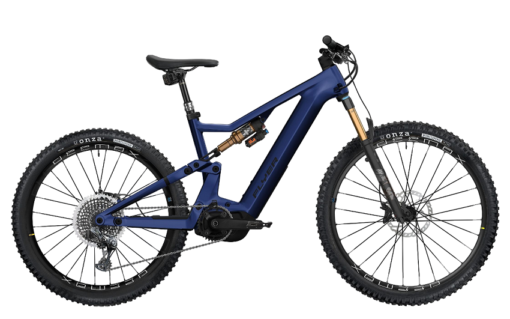 VTT électrique Flyer UPROC X 9.50 FS 27.5" 2023