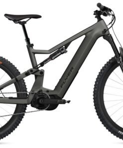 VTT électrique Flyer UPROC X 2.10 29"- 630WH 2023