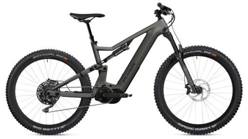 VTT électrique Flyer UPROC X 2.10 29"- 630WH 2023