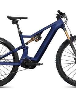VTT électrique Flyer UPROC X 8.70 750WH 2023