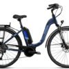 Vélo électrique LOMBARDO RAVENNA 28 28" 400WH bleu