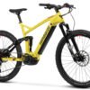 VTT électrique LOMBARDO SEMPIONE RACE 29" 625Wh noir – Image 2
