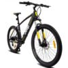 VTT électrique Mtb jeep 27.5”+ hardtail 250w - 10 ah