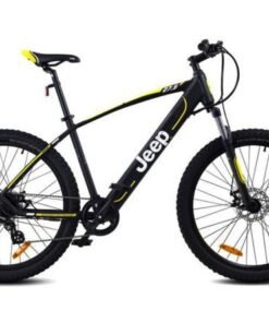 VTT électrique Mtb jeep 27.5”+ hardtail 250w - 10 ah