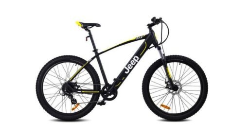 VTT électrique Mtb jeep 27.5”+ hardtail 250w - 10 ah