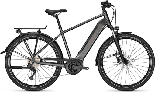 Vélo Électrique FOCUS PLANET² 5.9 500 Wh 27.5" 2023 cadre ouvert – Image 6