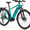 Vélo Électrique FOCUS PLANET² 6.9 625 Wh 29" 2023 cadre fermé – Image 4