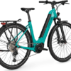 Vélo Électrique FOCUS PLANET² 6.9 625 Wh 29" 2023 cadre fermé – Image 2