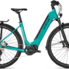 Vélo Électrique FOCUS PLANET² 6.9 625 Wh 29" 2023 cadre fermé – Image 6