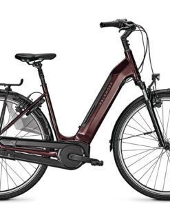 Vélo Électrique KALKHOFF AGATTU 3.B MOVE BLX 500WH 2021