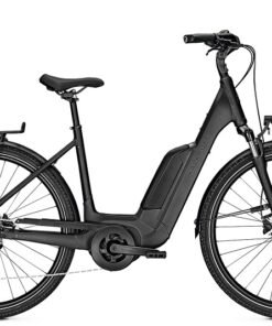 Vélo Électrique KALKHOFF ENDEAVOUR 1.B MOVE - 400 OU 500WH 2022 cadre ouvert