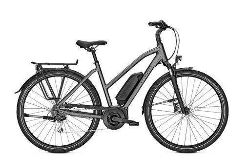 Vélo Électrique KALKHOFF ENDEAVOUR 1.B MOVE - 400 OU 500WH 2022 rouge – Image 3