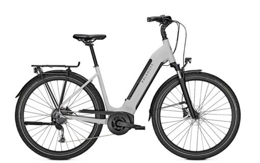 Vélo Électrique KALKHOFF ENDEAVOUR 3.B MOVE 500WH 2022 Gris – Image 2