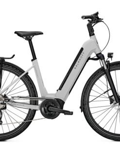 Vélo Électrique KALKHOFF ENDEAVOUR 5.B SEASON - 625WH 2022
