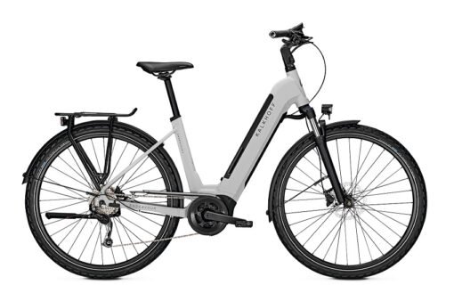 Vélo Électrique KALKHOFF ENDEAVOUR 5.B SEASON - 625WH 2022