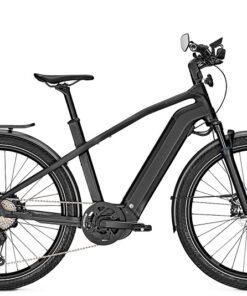 Vélo Électrique KALKHOFF ENDEAVOUR 7.B EXCITE - 625WH 2022