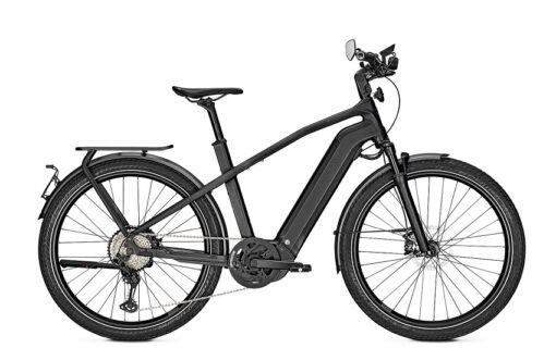 Vélo Électrique KALKHOFF ENDEAVOUR 7.B EXCITE - 625WH 2022