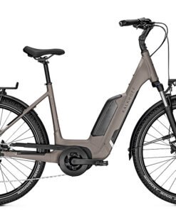 Vélo Électrique KALKHOFF ENTICE 1.B MOVE - 500WH 2022 gris