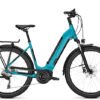 Vélo Électrique KALKHOFF ENTICE 3.B ADVANCE - 500WH 2022 Gris – Image 2