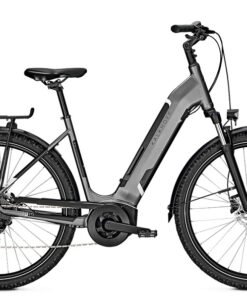 Vélo Électrique KALKHOFF ENTICE 3.B MOVE - 500WH 2022 gris