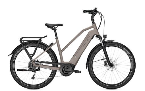 Vélo Électrique KALKHOFF ENTICE 3.B MOVE - 500WH 2023