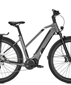 Vélo Électrique KALKHOFF ENTICE 5.B MOVE + 625WH CADRE MIXTE 2022