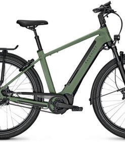 Vélo Électrique KALKHOFF IMAGE 5.B EXCITE + - 625WH 2022