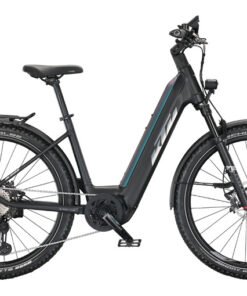 Vélo Électrique KTM MACINA AERA 771 LFC - 750 WH 2022