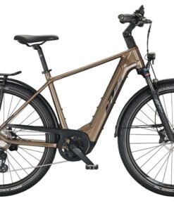 Vélo Électrique KTM MACINA GRAND 710 - 750 WH 2022