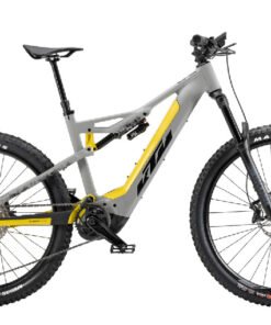 Vélo Électrique KTM MACINA KAPOHO 7972 - 750WH 2022