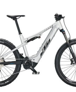 Vélo Électrique KTM MACINA LYCAN 772 - 750 WH 2022