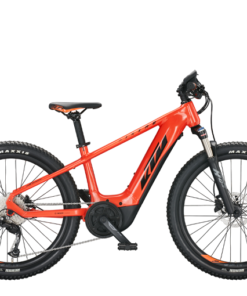 Vélo Électrique KTM MACINA MINI ME 441 - 400 WH 2022