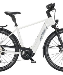 Vélo Électrique KTM MACINA STYLE 720 - 750 WH 2022