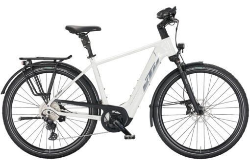 Vélo Électrique KTM MACINA STYLE 720 - 750 WH 2022