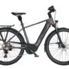 Vélo Électrique KTM MACINA TOUR P610 - 625 WH 2022