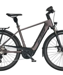 Vélo Électrique KTM MACINA TOUR P610 - 625 WH 2022