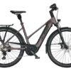 Vélo Électrique KTM MACINA TOUR P610 - 625 WH 2022 – Image 3