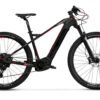 Vélo Électrique LOMBARDO CHAMONIX 9.0 29" 625Wh gris – Image 3