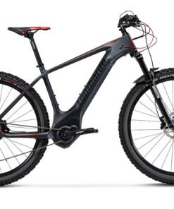 Vélo Électrique LOMBARDO MONTBLANC 29" 500Wh