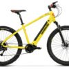 Vélo Électrique LOMBARDO Selinunte 29" 36v 504Wh noir – Image 2