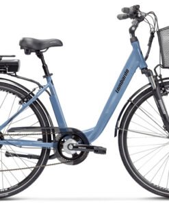Vélo Électrique ville LOMBARDO TORINO sport 28"