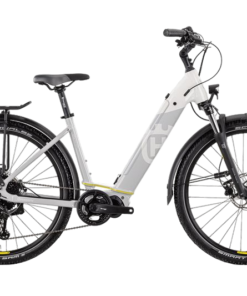Vélo de Ville Électrique Husqvarna CROSS TOURER CT1 - 630 WH 2022
