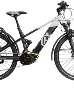 Vélo de Ville Électrique Husqvarna CROSS TOURER CT5 - 630 WH 2022