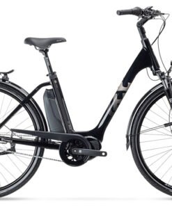 Vélo de Ville Électrique Husqvarna ECO CITY EC2 - 418WH  28" 2021