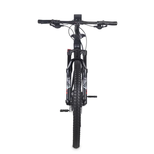 Vélo de montagne électrique Shengmilo M50 27.5 pouces moteur 250W batterie 36V9.6 AH – Image 12
