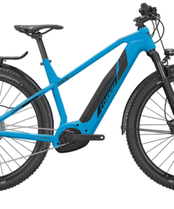 Vélo électrique Conway Cairon C 1.0 - 500WH 2022 Bleu