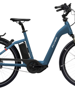 Vélo électrique Flyer GOTOUR4 5.00 26" - 630WH 2022