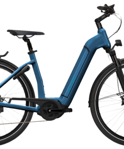 Vélo électrique Flyer GOTOUR6 3.10 28"- 625 WH 2022